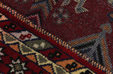 Sirjan - Afshar Persialainen matto 237x143 - Kuva 6