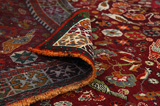 Qashqai - Shiraz Persialainen matto 254x162 - Kuva 5