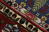 Bakhtiari Persialainen matto 138x108 - Kuva 6