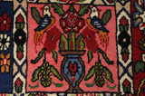 Bakhtiari Persialainen matto 138x108 - Kuva 10