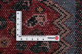 Enjelas - Hamadan Persialainen matto 148x111 - Kuva 4