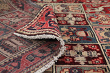 Bakhtiari - Garden Persialainen matto 225x129 - Kuva 5