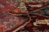 Yalameh - Qashqai Persialainen matto 255x150 - Kuva 5