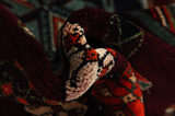Yalameh - Qashqai Persialainen matto 255x150 - Kuva 7