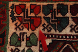 Yalameh - Qashqai Persialainen matto 255x150 - Kuva 17