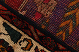 Qashqai - Sirjan Persialainen matto 306x208 - Kuva 6
