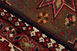 Yalameh - Qashqai Persialainen matto 287x154 - Kuva 6