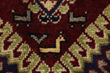 Yalameh - Qashqai Persialainen matto 287x154 - Kuva 10