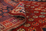 Qashqai - Shiraz Persialainen matto 284x196 - Kuva 5
