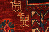 Qashqai - Shiraz Persialainen matto 284x196 - Kuva 10