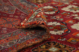 Qashqai - Shiraz Persialainen matto 240x153 - Kuva 5