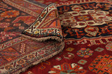 Qashqai - Shiraz Persialainen matto 303x197 - Kuva 5