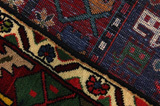 Bakhtiari - Garden Persialainen matto 291x195 - Kuva 6