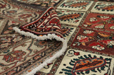 Bakhtiari - Garden Persialainen matto 320x218 - Kuva 5