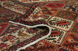 Bakhtiari - Garden Persialainen matto 302x216 - Kuva 5
