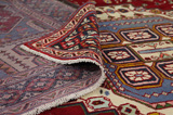 Bakhtiari Persialainen matto 301x210 - Kuva 5