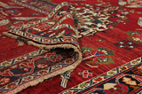 Qashqai - Shiraz Persialainen matto 275x198 - Kuva 5