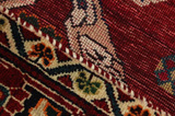Qashqai - Shiraz Persialainen matto 275x198 - Kuva 6