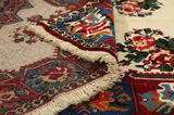 Bakhtiari Persialainen matto 150x110 - Kuva 5