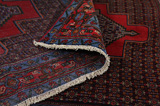 Senneh - Kurdi Persialainen matto 151x114 - Kuva 5