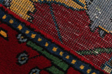 Bijar - Kurdi Persialainen matto 143x94 - Kuva 6