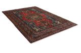 Tabriz Persialainen matto 298x203 - Kuva 1