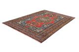 Tabriz Persialainen matto 298x203 - Kuva 2