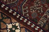 Qashqai - Shiraz Persialainen matto 310x160 - Kuva 6