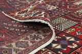Bakhtiari - Garden Persialainen matto 310x215 - Kuva 5