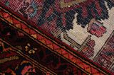 Farahan - Sarouk Persialainen matto 303x160 - Kuva 6