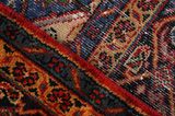 Isfahan Persialainen matto 307x199 - Kuva 6