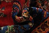 Isfahan Persialainen matto 307x199 - Kuva 7