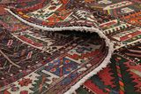 Bakhtiari - Garden Persialainen matto 292x203 - Kuva 5