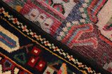 Bakhtiari - erittäin vanhoja Persialainen matto 295x210 - Kuva 6