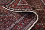 Senneh - Kurdi Persialainen matto 157x126 - Kuva 5