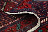 Senneh - Kurdi Persialainen matto 295x144 - Kuva 5