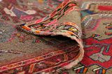 Qashqai - Shiraz Persialainen matto 280x147 - Kuva 5