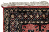 Bokhara - Turkaman Persialainen matto 90x70 - Kuva 3