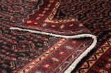 Senneh - Kurdi Persialainen matto 360x163 - Kuva 5