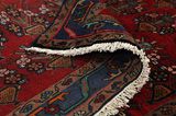 Koliai - Kurdi Persialainen matto 353x137 - Kuva 5