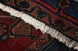 Koliai - Kurdi Persialainen matto 353x137 - Kuva 6