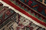Koliai - Kurdi Persialainen matto 334x157 - Kuva 6