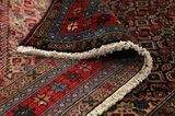 Senneh - Kurdi Persialainen matto 275x138 - Kuva 5