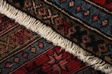 Senneh - Kurdi Persialainen matto 275x138 - Kuva 6