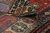 Qashqai - Shiraz Persialainen matto 205x128 - Kuva 5