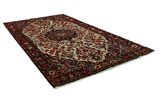 Sarouk - Farahan Persialainen matto 273x157 - Kuva 1