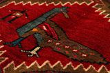 Zanjan - Hamadan Persialainen matto 264x128 - Kuva 10