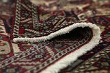 Bijar - Kurdi Persialainen matto 150x109 - Kuva 5