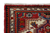 Turkaman - Hamadan Persialainen matto 90x70 - Kuva 3