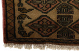 Koliai - Kurdi Persialainen matto 100x83 - Kuva 3